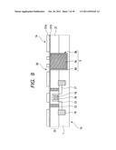 SEMICONDUCTOR INTEGRATED CIRCUIT DEVICE AND PRODUCTION METHOD THEREOF diagram and image