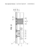 SEMICONDUCTOR INTEGRATED CIRCUIT DEVICE AND PRODUCTION METHOD THEREOF diagram and image