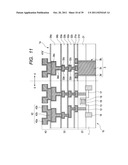 SEMICONDUCTOR INTEGRATED CIRCUIT DEVICE AND PRODUCTION METHOD THEREOF diagram and image