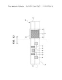 SEMICONDUCTOR INTEGRATED CIRCUIT DEVICE AND PRODUCTION METHOD THEREOF diagram and image