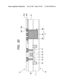 SEMICONDUCTOR INTEGRATED CIRCUIT DEVICE AND PRODUCTION METHOD THEREOF diagram and image