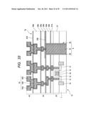 SEMICONDUCTOR INTEGRATED CIRCUIT DEVICE AND PRODUCTION METHOD THEREOF diagram and image