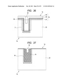 SEMICONDUCTOR INTEGRATED CIRCUIT DEVICE AND PRODUCTION METHOD THEREOF diagram and image