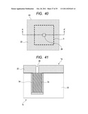 SEMICONDUCTOR INTEGRATED CIRCUIT DEVICE AND PRODUCTION METHOD THEREOF diagram and image