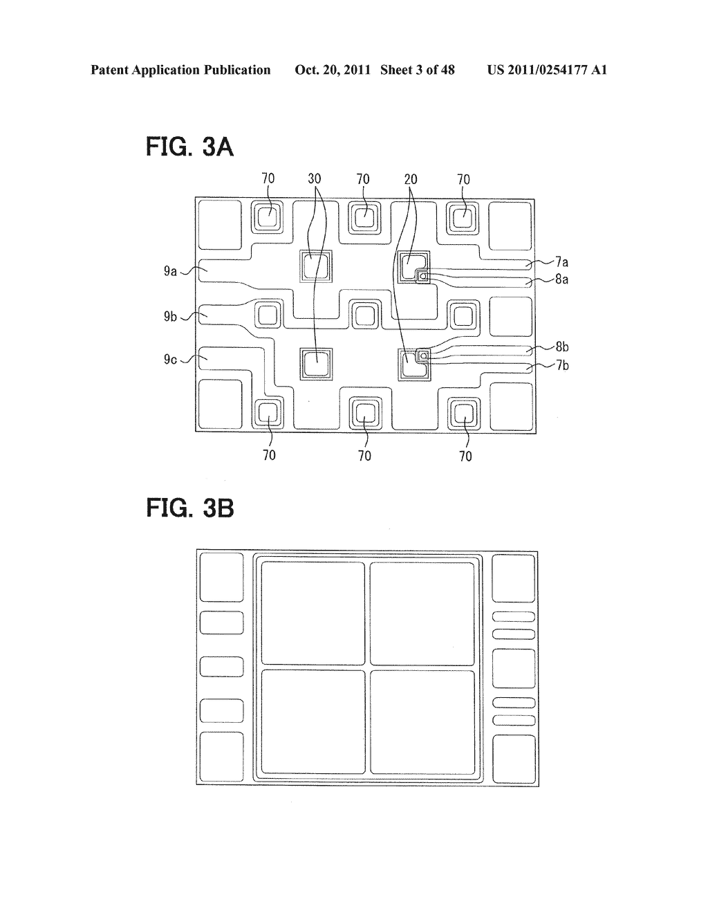 POWER ELECTRONIC PACKAGE HAVING TWO SUBSTRATES WITH MULTIPLE SEMICONDUCTOR     CHIPS AND ELECTRONIC COMPONENTS - diagram, schematic, and image 04