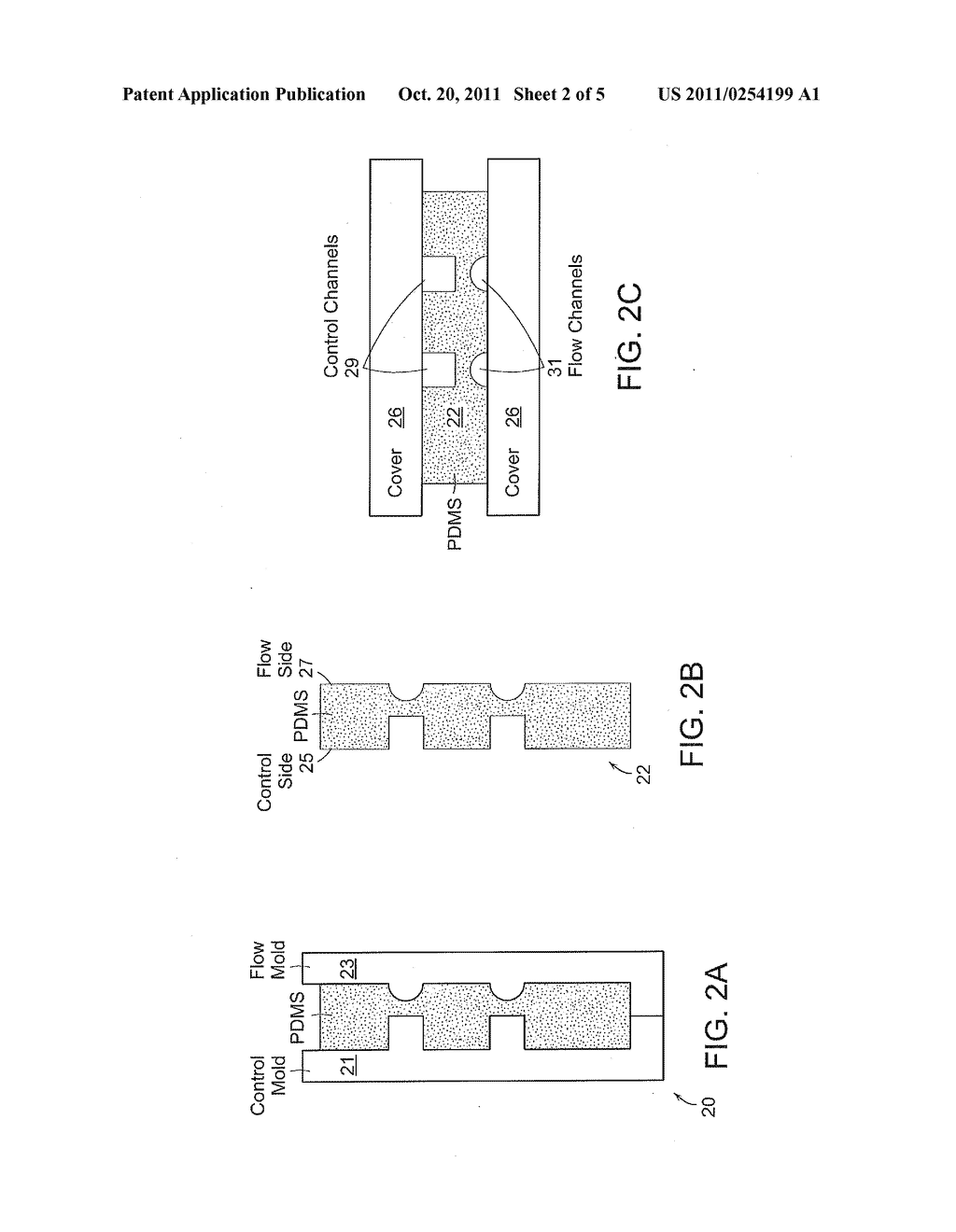 FAST CURABLE LIQUID RESIN PROCEDURE FOR THE MANUFACTURE OF MICRO/NANO     FEATURED PARTS - diagram, schematic, and image 03