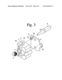 SIDE SEAL FOR LINEAR MOTION GUIDE UNIT diagram and image