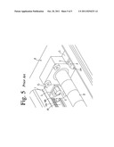 SIDE SEAL FOR LINEAR MOTION GUIDE UNIT diagram and image