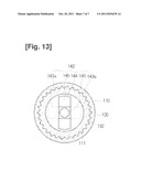 ANGLE ADJUSTER FOR SNOWBOARD BINDER diagram and image