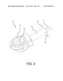 SWIVEL HEAD ASSEMBLY diagram and image