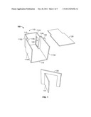 SYSTEM AND METHOD FOR VEHICLE INSULATION diagram and image