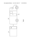 SYSTEM AND METHOD FOR VEHICLE INSULATION diagram and image