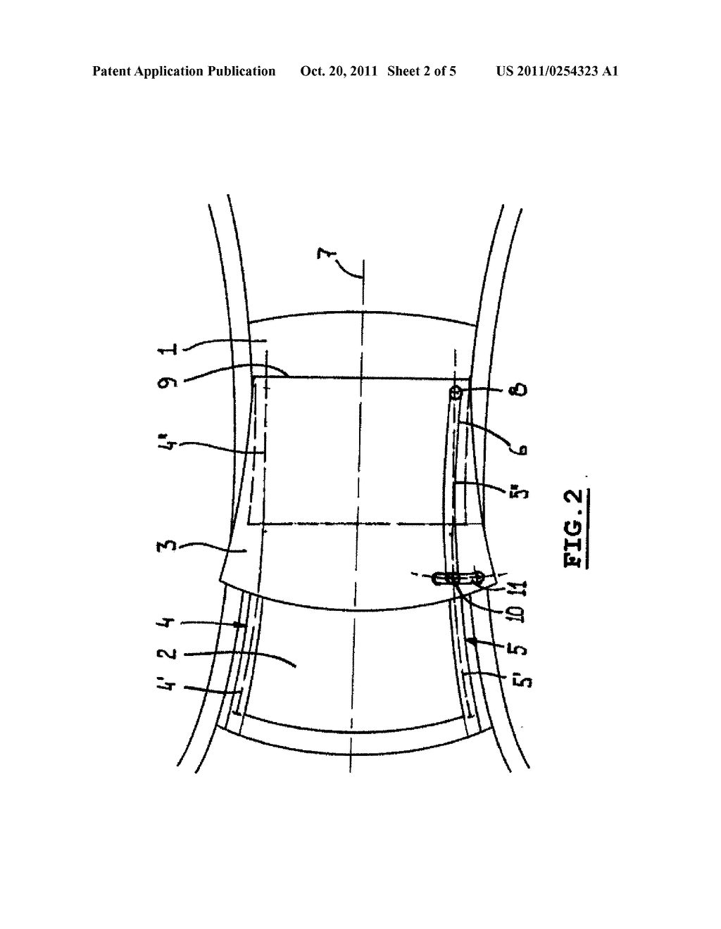 OPEN ROOF CONSTRUCTION FOR A VEHICLE - diagram, schematic, and image 03