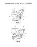 VEHICLE SEAT BUCKLE diagram and image