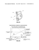 VEHICLE SEAT BUCKLE diagram and image