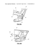 VEHICLE SEAT BUCKLE diagram and image