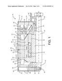 ALTERNATOR WITH DUAL AXIAL AIR FLOW diagram and image