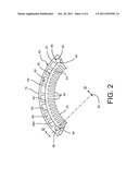 ALTERNATOR WITH DUAL AXIAL AIR FLOW diagram and image