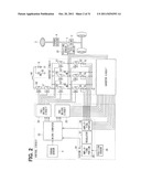 ELECTRIC MOTOR DEVICE diagram and image