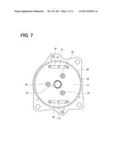 ELECTRIC MOTOR DEVICE diagram and image