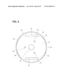 ELECTRIC MOTOR DEVICE diagram and image