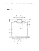 ELECTRIC MOTOR DEVICE diagram and image