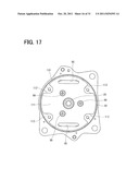 ELECTRIC MOTOR DEVICE diagram and image