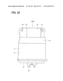 ELECTRIC MOTOR DEVICE diagram and image