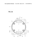 ELECTRIC MOTOR DEVICE diagram and image