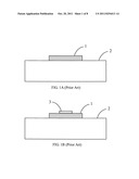 CASING OF ELECTRONIC DEVICE AND MANUFACTURING METHOD THEREOF diagram and image