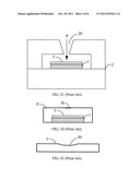 CASING OF ELECTRONIC DEVICE AND MANUFACTURING METHOD THEREOF diagram and image