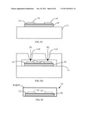 CASING OF ELECTRONIC DEVICE AND MANUFACTURING METHOD THEREOF diagram and image