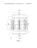 PHASE AND FREQUENCY LOCKED MAGNETRON diagram and image