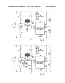 CIRCUIT FOR THE OPERATION OF AT LEAST ONE LED diagram and image