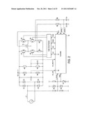 CONTROL OF A BRUSHLESS MOTOR diagram and image
