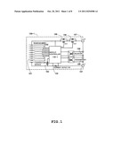 BATTERY PACK AND BATTERY PACK SYSTEM diagram and image