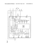 CHARGE CONTROL DEVICE diagram and image