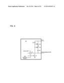 CHARGE CONTROL DEVICE diagram and image