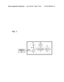 CHARGE CONTROL DEVICE diagram and image