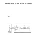 CHARGE CONTROL DEVICE diagram and image