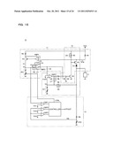 CHARGE CONTROL DEVICE diagram and image