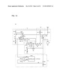 CHARGE CONTROL DEVICE diagram and image