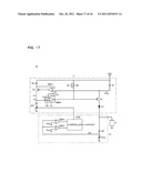 CHARGE CONTROL DEVICE diagram and image