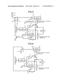 ANALOG CURRENT OUTPUT CIRCUIT diagram and image