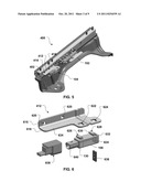 Target Activated Sensor diagram and image