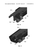 Target Activated Sensor diagram and image