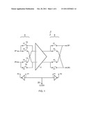 Signal Processing Circuit diagram and image