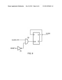 Signal Processing Circuit diagram and image