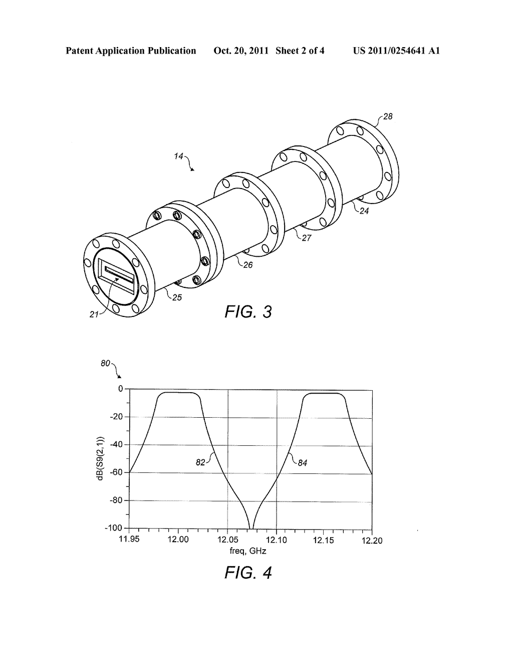 MULTI-BAND FILTER - diagram, schematic, and image 03