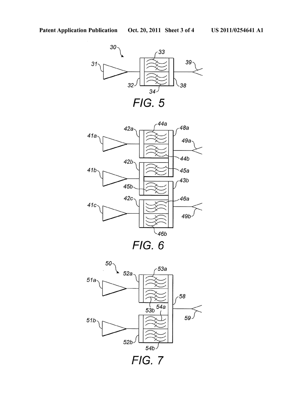 MULTI-BAND FILTER - diagram, schematic, and image 04